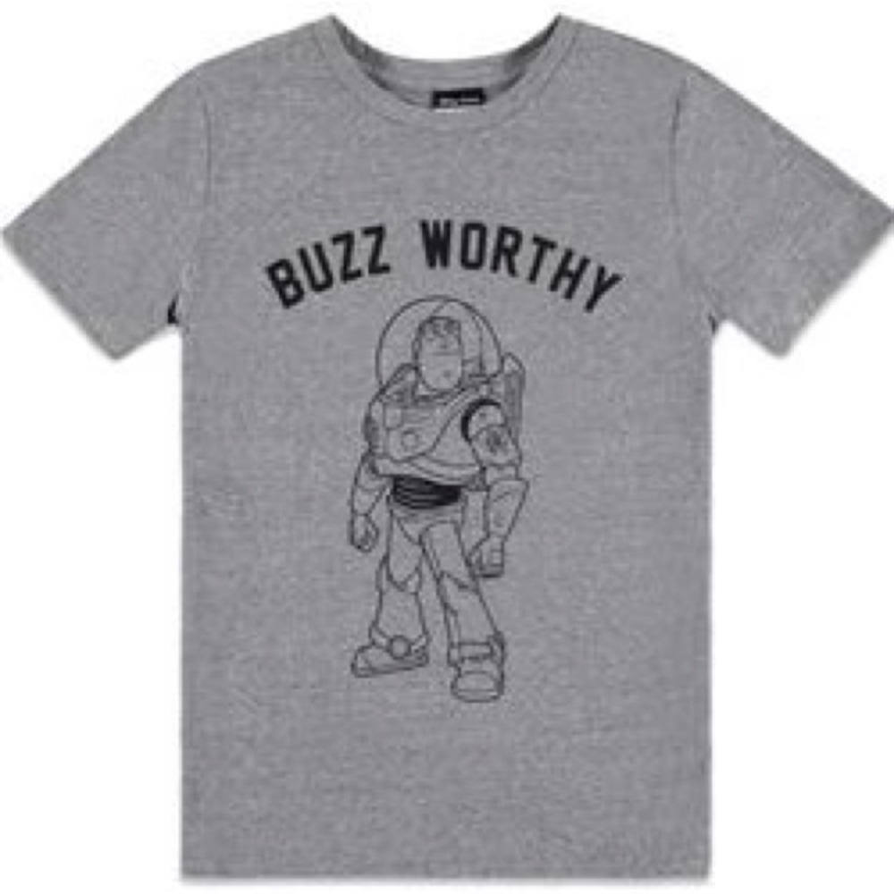 Women’s Forever 21 Disney Toy Story Shirt